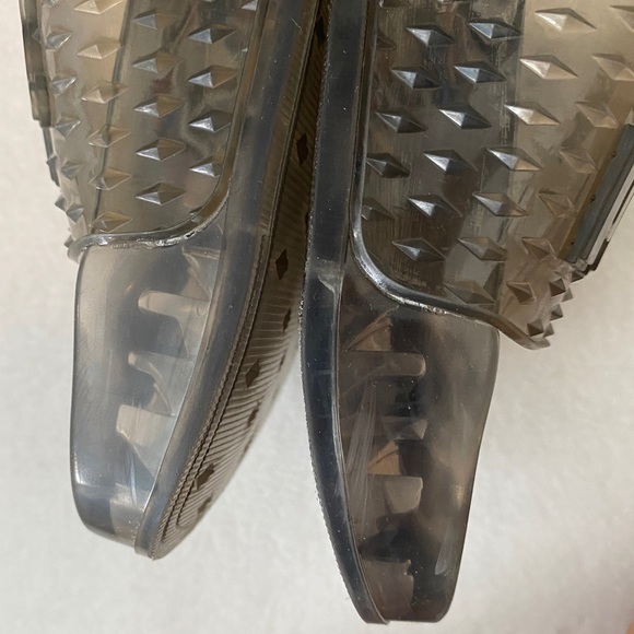 Fenty x Puma gummie slides sz 8 - Picture 12 of 16